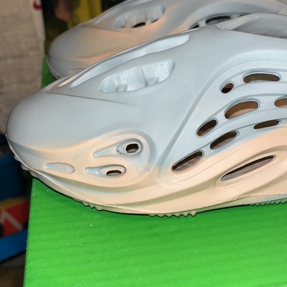 EVA Foam Runner RNNR Clog Slipper Slip-On Unbranded High Quality Mens New 11-12 - Picture 2 of 16